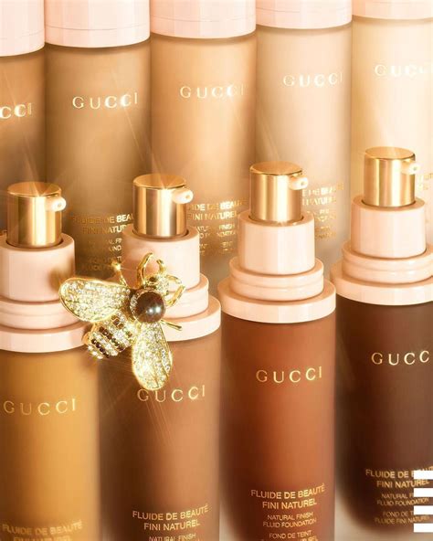 Gucci liquid foundation sephora